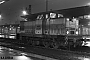 LEW 12371 - DR "106 604-4"
07.12.1991 - Dresden, HauptbahnhofDr. Günther Barths