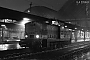 LEW 12371 - DR "106 604-4"
07.12.1991 - Dresden, HauptbahnhofDr. Günther Barths