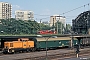 LEW 12375 - DR "106 605-9"
11.08.1990 - Dresden, Hauptbahnhof
Ingmar Weidig