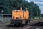 LEW 12377 - DB AG "346 607-5"
06.08.1996 - Basdorf
Ingmar Weidig