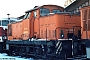 LEW 12378 - DB AG "346 608-3"
16.01.1995 - Görlitz
Steffen Hennig