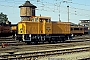 LEW 12379 - DR "106 609-1"
14.09.1991 - Lübbenau  
Gerd Bembnista