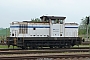 LEW 12381 - esco "5"
07.05.2012 - Baalberge
Uwe Kleebusch