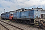 LEW 12383 - EGP "V 60.03"
01.06.2024 - Wittenberge
Wolfgang Rudolph