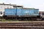 LEW 12383 - EGP "V 60.03"
03.05.2025 - Wittenberge
Thomas Wohlfarth