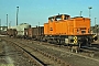 LEW 12386 - DR "106 596-0"
__.10.1991 - Gera
Rolf Köstner