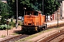 LEW 12386 - DB AG "346 596-0"
02.08.1994 - Uhlstädt
Frank Weimer