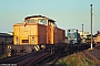 LEW 12401 - MTG "4"
19.08.1994 - Benndorf, MaLoWa-Bahnwerkstatt
Michael Uhren