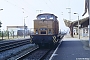 LEW 12402 - DR "106 589-5"
03.09.1991 - Doberlug-Kirchhain, Bahnhof
Gerd Schlage