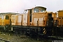 LEW 12575 - DB AG "346 613-3"
17.04.1999 - Magdeburg
Steffen Hennig