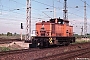 LEW 12576 - DR "106 614-1"
16.06.1987 - Rostock, Seehafen
Michael Uhren