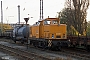 LEW 12578 - DB AG "346 616-6"
20.10.1994 - Hennigsdorf 
Ingmar Weidig