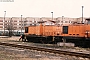 LEW 12600 - DB AG "346 634-9"
17.03.1994 - Berlin-Lichtenberg, Betriebshof
Frank Weimer