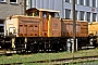 LEW 12607 - DB Cargo "346 641-4"
04.05.2000 - Seddin, Betriebshof
Werner Brutzer