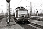 LEW 12612 - DR "106 644-8"
20.08.1989 - Leipzig, Hauptbahnhof
Tobias Kußmann