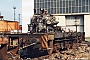 LEW 12614 - DB AG "346 646-3"
__.06.1999 - Rostock, Betriebshof
Dietmar Hillmann