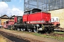 LEW 12620 - WEG "3"
24.08.2014 - Benndorf, MaLoWa-Bahnwerkstatt
Mario Beinlich
