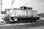 LEW 12620 - DR "346 652-1"
__.04.1992 - Nordhausen
Günter Scheibe [†] (ILA Dr. Günther Barths)