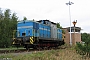 LEW 12624 - K+S "3"
19.09.2004 - Zielitz
Jens Merte