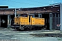 LEW 12627 - DB AG "346 656-2"
06.06.1997 - Berlin-Pankow, Betriebshof
Wolfgang Voigt (Archiv Brutzer [†])