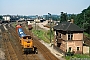 LEW 12629 - DR "106 658-8"
22.08.1987 - Ebersbach (Sachsen), Bahnhof
Bernd-Oliver Sydow