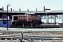 LEW 12631 - DR "106 660-4"
27.05.1977 - Lübbenau, Bahnbetriebswerk
Gerd Bembnista