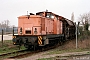 LEW 12632 - DB AG "346 661-2"
__.03.1998 - Haldensleben
Ralf Brauner