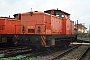 LEW 12632 - DB AG "346 661-2"
20.10.1996 - Magdeburg-Rothensee, Betriebshof
Norbert Schmitz