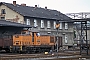 LEW 12633 - DR "106 662-0"
13.08.1990 - ZittauIngmar Weidig