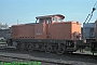 LEW 12633 - DB AG "346 662-0"
07.06.1996 - Görlitz, BetriebshofNorbert Schmitz