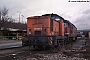 LEW 12635 - DB AG "346 664-6"
26.01.1994 - Erfurt
Frank Weimer