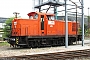 LEW 12637 -  ArcelorMittal "45"
27.05.2015 - Eisenhüttenstadt
Bernhard Stahn