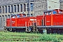 LEW 12638 - DB Cargo "346 665-3"
31.05.2003 - Seddin, Betriebshof
Klaus-Detlev Holzborn