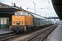LEW 12640 - DR "106 667-9"
17.08.1990 - Rostock, Hauptbahnhof
Ingmar Weidig