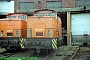 LEW 12640 - DR "346 667-9"
01.05.1992 - Rostock, Bahnbetriebswerk Hauptbahnhof
Norbert Schmitz