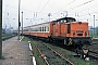 LEW 12640 - DR "106 667-9"
22.07.1988 - Rostock, Hauptbahnhof
Thomas Bade