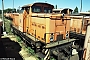 LEW 12641 - DB Cargo "346 668-7"
23.05.2001 - Hoyerswerda
Michael Noack