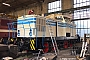 LEW 12642 - ITB "98 80 3345 392-5 D-ITB"
03.09.2019 - Senftenberg-BrieskeArchiv Manfred Uy