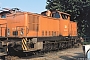 LEW 12642 - DB AG "344 669-7"
06.08.1994 - Berlin-Lichtenberg, BetriebshofErnst Lauer