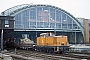 LEW 12642 - DB AG "344 669-7"
25.05.1994 - Berlin-Friedrichshain, Berlin Hauptbahnhof
Ingmar Weidig