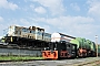 LEW 12642 - ITB "98 80 3345 392-5 D-ITB"
21.08.2023 - Meuselwitz
Heiko Lapp