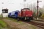 LEW 12642 - ITB "98 80 3345 392-5 D-ITB"
23.04.2013 - Altenburg
Torsten Barth