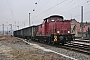 LEW 12642 - ITB "98 80 3345 392-5 D-ITB"
10.02.2017 - Altenburg
Torsten Barth