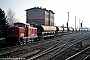 LEW 12642 - PBSV "08"
10.12.2003 - Brandenburg (Havel)Bodo Braun (Archiv Brutzer)