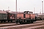 LEW 12643 - DR "106 670-3"
13.07.1987 - Bautzen
Michael Uhren