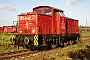 LEW 12645 - PBSV "06"
15.09.2007 - Magdeburg-Sudenburg
Thomas Wohlfarth