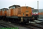 LEW 12645 - DB AG "346 672-9"
24.03.1996 - Berlin-Lichtenberg
Norbert Schmitz