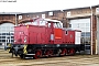 LEW 12645 - ITB "98 80 3345 391-7 D-ITB"
29.07.2017 - Nordhausen, Betriebshof
Horst Lauerwald