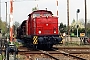 LEW 12645 - PBSV "06"
__.04.2004 - Brandenburg (Havel)-Görden
Thomas Stranz