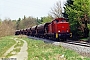 LEW 12645 - PBSV "06"
__.04.2004 - Brandenburg (Havel), Haltepunkt Bohnenland
Sebastian Stranz